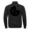 Herren Sweatjacke "Authentic" Miniaturansicht