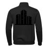 Herren Sweatjacke "Authentic" Miniaturansicht
