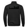 Herren Sweatjacke "Authentic" Miniaturansicht