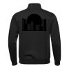 Herren Sweatjacke "Authentic" Miniaturansicht