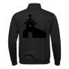 Herren Sweatjacke "Authentic" Miniaturansicht