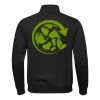 Herren Sweatjacke "Authentic" Miniaturansicht