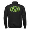 Herren Sweatjacke "Authentic" Miniaturansicht