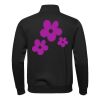 Herren Sweatjacke "Authentic" Miniaturansicht