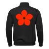 Herren Sweatjacke "Authentic" Miniaturansicht