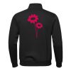 Herren Sweatjacke "Authentic" Miniaturansicht