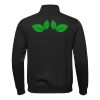 Herren Sweatjacke "Authentic" Miniaturansicht