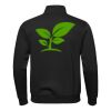 Herren Sweatjacke "Authentic" Miniaturansicht