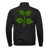 Herren Sweatjacke "Authentic" Miniaturansicht