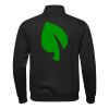 Herren Sweatjacke "Authentic" Miniaturansicht