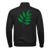 Herren Sweatjacke "Authentic" Miniaturansicht