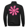 Herren Sweatjacke "Authentic" Miniaturansicht