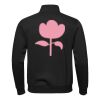 Herren Sweatjacke "Authentic" Miniaturansicht