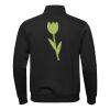 Herren Sweatjacke "Authentic" Miniaturansicht