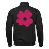 Herren Sweatjacke "Authentic" Miniaturansicht