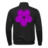 Herren Sweatjacke "Authentic" Miniaturansicht