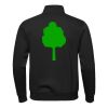 Herren Sweatjacke "Authentic" Miniaturansicht