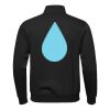 Herren Sweatjacke "Authentic" Miniaturansicht