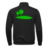 Herren Sweatjacke "Authentic" Miniaturansicht