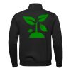 Herren Sweatjacke "Authentic" Miniaturansicht