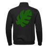 Herren Sweatjacke "Authentic" Miniaturansicht