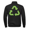 Herren Sweatjacke "Authentic" Miniaturansicht