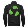Herren Sweatjacke "Authentic" Miniaturansicht