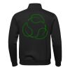 Herren Sweatjacke "Authentic" Miniaturansicht