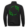 Herren Sweatjacke "Authentic" Miniaturansicht