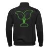 Herren Sweatjacke "Authentic" Miniaturansicht