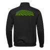 Herren Sweatjacke "Authentic" Miniaturansicht