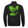 Herren Sweatjacke "Authentic" Miniaturansicht