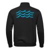 Herren Sweatjacke "Authentic" Miniaturansicht