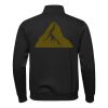Herren Sweatjacke "Authentic" Miniaturansicht