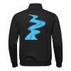 Herren Sweatjacke "Authentic" Miniaturansicht