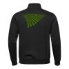 Herren Sweatjacke "Authentic" Miniaturansicht