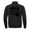 Herren Sweatjacke "Authentic" Miniaturansicht