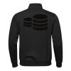 Herren Sweatjacke "Authentic" Miniaturansicht