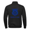 Herren Sweatjacke "Authentic" Miniaturansicht