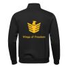 Herren Sweatjacke "Authentic" Miniaturansicht