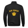 Herren Sweatjacke "Authentic" Miniaturansicht