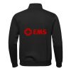 Herren Sweatjacke "Authentic" Miniaturansicht