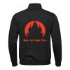 Herren Sweatjacke "Authentic" Miniaturansicht