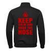 Herren Sweatjacke "Authentic" Miniaturansicht