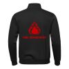 Herren Sweatjacke "Authentic" Miniaturansicht