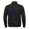 Herren Sweatjacke "Authentic" Miniaturansicht