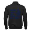 Herren Sweatjacke "Authentic" Miniaturansicht