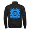 Herren Sweatjacke "Authentic" Miniaturansicht