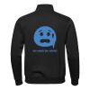Herren Sweatjacke "Authentic" Miniaturansicht