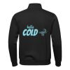 Herren Sweatjacke "Authentic" Miniaturansicht